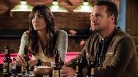Click to watch 'The Sound of Silence' (popup) NCIS Los Angeles